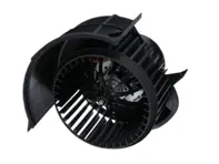 Blower for air conditioning. Porsche 955 Cayenne / 957 Cayenne  RHD - 95557234301, 95557234300 - 884718